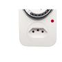 Imagem de Kit C/2 - Timer Analogico Qualitronix Bivolt Qta01