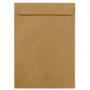 Imagem de Kit C/20 Envelopes - Saco Kraft Natural 229mm X 324mm c/10un  - 185mm X 248mm C/10UN  - Envio Imediato