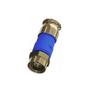Imagem de Kit c/ 20 un conector rg 6 compressao att