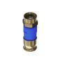 Imagem de Kit c/ 20 un conector rg 6 compressao att