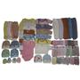 Imagem de Kit C/23 Peças Body + Mijão Roupas Bebê Maternidade Enxoval