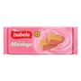Imagem de Kit c/ 24 Biscoito Wafer Recheio Morango Isabela 100g