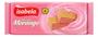 Imagem de Kit c/ 24 Biscoito Wafer Recheio Morango Isabela 100g