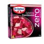 Imagem de Kit c/ 24 Gelatina Dr Oetker Zero Framboesa 12g