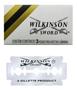 Imagem de Kit c/ 24 Lamina de Barbear Wilkinson 3 unidades