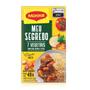 Imagem de Kit c/ 24 Tempero Meu Segredo Maggi 7 Vegetais 49g
