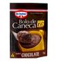 Imagem de Kit c/ 24un Bolo de caneca Brownie e chocolate - Dr. Oetker