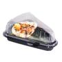 Imagem de Kit C/25 Embalagem Descartável Temaki Sushi Delivery Atacado
