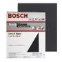 Imagem de Kit c/ 25 lixa d'agua g600 folha 230x280mm bosch