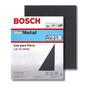 Imagem de Kit c/ 25 lixa ferro g320 folha 230x280mm bosch