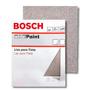 Imagem de Kit c/ 25 lixa seca g280 folha 230x280mm bosch