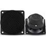 Imagem de Kit C/25 Tweeters Piezoelétrico 75Rms150W Quadrado-Tozz