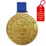 Imagem de Kit C/250 Medalhas de Ouro M43 Honra ao Mérito Crespar