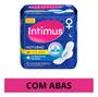 Imagem de Kit c/ 3 Absorvente Noturno Intimus Cobertura Suave 8