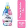 Imagem de  Kit C/3 Amaciante Downy Concentrado Brisa de Verão 1,5L