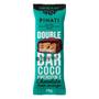 Imagem de Kit c/ 3 Barra de Frutas Pinati Double Bar Coco e Amendoim e