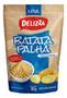 Imagem de Kit c/ 3 Batata Palha Delizza Tradicional 101g