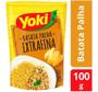 Imagem de Kit c/ 3 Batata Palha Extra Fina Yoki 100g