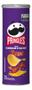 Imagem de Kit c/ 3 Batata Pringles Cheddar Bacon 105g