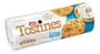 Imagem de Kit c/ 3 Biscoito Agua Tostines Pacote 200g