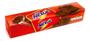 Imagem de Kit c/ 3 Biscoito bolacha Nescau Nestle chocolate 140g