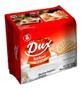 Imagem de Kit c/ 3 Biscoito Dux Salted Original 110g - Importado