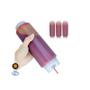 Imagem de Kit C/3 Bisnagas Fifo Invertida 600ml Molho Especial Catchup FrigoPro