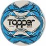 Imagem de Kit C/ 3 Bolas Topper Slick Campo Tech Fusion Impermeável + Bomba