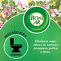 Imagem de Kit c/ 3 bom ar odorizador aroma  campos de lavanda 360ml aerossol