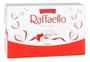 Imagem de Kit c/ 3 Bombom Wafer Caixa 90g 9 Unidades Raffaello