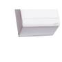 Imagem de Kit C/3 - Caixa Passagem Pvc Perlex Externa 15X15X08   2904