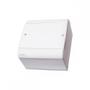 Imagem de Kit C/3 - Caixa Passagem Pvc Perlex Externa 15X15X08   2904
