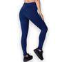 Imagem de Kit c/3 Calça Fitness Legging  Leg Corrida Treino Casual  NEUTRA 132