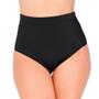 Imagem de Kit C/3 Calcinhas Dilady Classsic Zero Barriga Ref. 304219