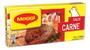 Imagem de Kit c/ 3 Caldo em tablete carne Maggi 114g