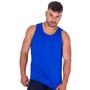 Imagem de Kit c/3 Camiseta Regata Dry Fit Antitranspirante Academia Exercício Masculino