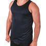 Imagem de Kit c/3 Camiseta Regata Dry Fit Antitranspirante Academia Exercício Masculino