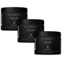 Imagem de Kit c/ 3 Cera Modeladora Healing Style Clay Lanza 100g