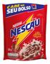 Imagem de Kit c/ 3 Cereal Matinal Nescau Sache 120g