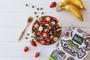 Imagem de Kit c/ 3 Cereal Matinal Orgânico Sem Glúten Chocolate biO2 Vegan Crunchy 200g