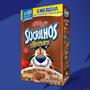 Imagem de Kit c/ 3 Cereal Sabor Chocolate Sucrilhos Kellogg's 690g