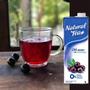 Imagem de Kit c/ 3 Cha Branco Sabor Jabuticaba Natural Tea 1l