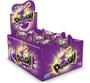 Imagem de Kit C/3 Chicle Arcor Poosh 200g Uva