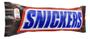 Imagem de Kit c/ 3 Chocolate Snickers Original 45g