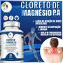 Imagem de Kit C/ 3 Cloreto De Magnésio Pa 360 Cápsulas - Fits Life