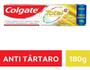 Imagem de Kit c/ 3 Colgate Creme Dental Total 12 Anti Tartaro 180G
