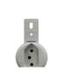 Imagem de Kit C/3 - Conjunto Para Condulete Perlex Tomada 2 Polos +...