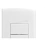 Imagem de Kit C/3 - Conjunto Peesa Alfa 1505B 2 interruptores Paral...