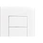 Imagem de Kit C/3 - Conjunto Peesa Alfa 1548B 2 interruptores Par.T...