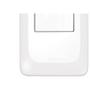 Imagem de Kit C/3 - Conjunto Pial Pop 1Paralelo 10A Lgx020 Branco
